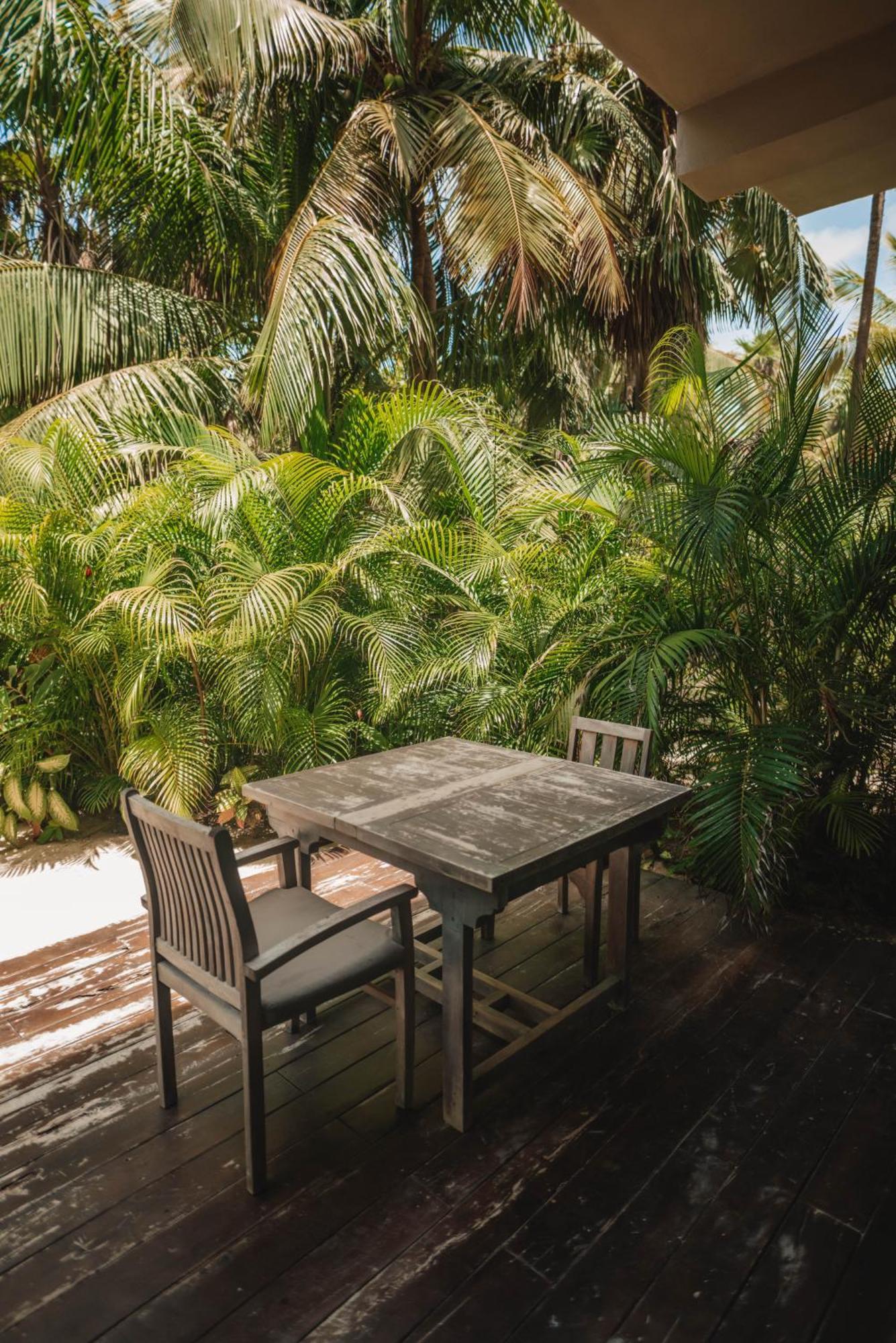 Hotel Casa Malca Tulum Exterior foto